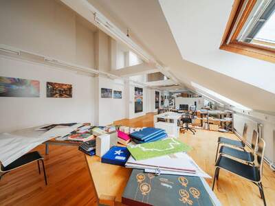 Gewerbeobjekt mieten in 1050 Wien (Bild 5)