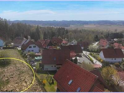 Grundstück kaufen in 8322 Fladnitz