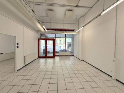 Gewerbeobjekt mieten in 1070 Wien (Bild 2)