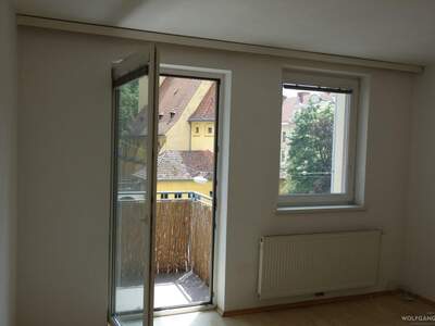Wohnung mit Balkon mieten in 8020 Graz (Bild 1)