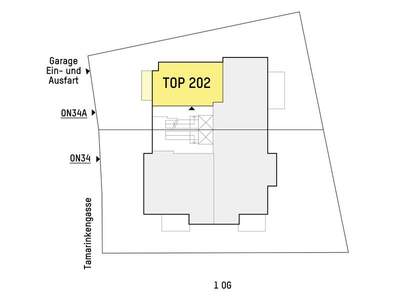 Terrassenwohnung kaufen in 1220 Wien (Bild 4)