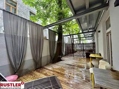 Eigentumswohnung in 1200 Wien