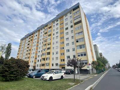 Mietwohnung in 8020 Graz (Bild 1)