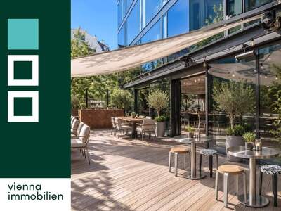 Gewerbeobjekt mieten in 1070 Wien