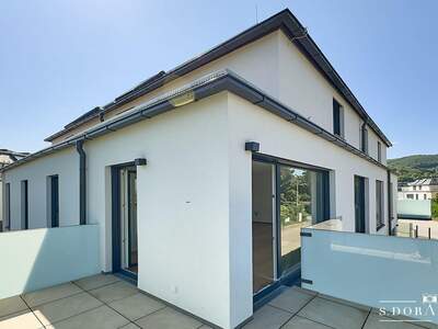 Wohnung mit Balkon kaufen in 3423 St. Andrä (Bild 2)