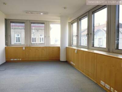 Gewerbeobjekt mieten in 1050 Wien (Bild 1)