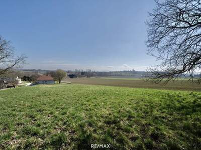 Grundstück kaufen in 4483 Hargelsberg