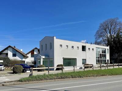 Gewerbeobjekt kaufen in 6923 Lauterach