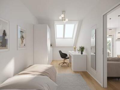 Wohnung kaufen in 3420 Kritzendorf