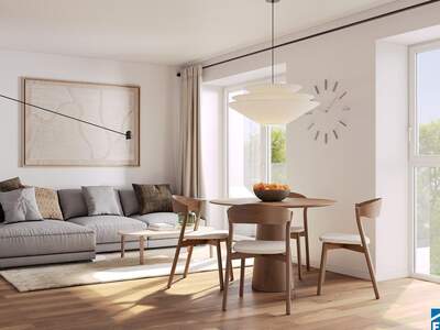 Wohnung kaufen in 1170 Wien (Bild 3)