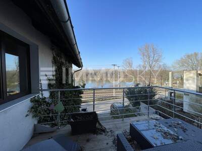 Einfamilienhaus kaufen in 3422 Greifenstein (Bild 3)