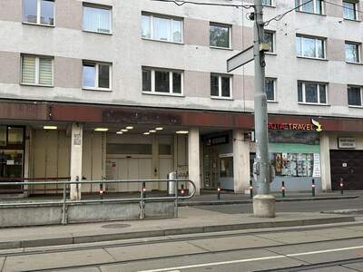 Gewerbeobjekt mieten in 1100 Wien (Bild 1)