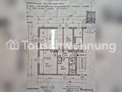 Mietwohnung in 1130 Wien