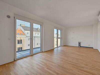 Terrassenwohnung kaufen in 1210 Wien (Bild 3)