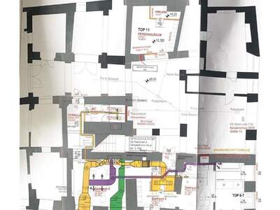 Gewerbeobjekt mieten in 1010 Wien 1. (Bild 2)