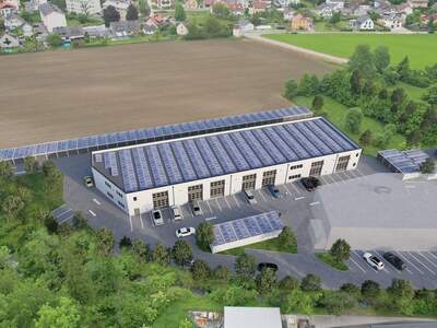 Gewerbeobjekt in 4690 Schwanenstadt (Bild 4)