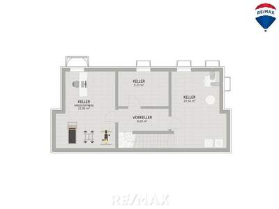 Haus mit Garten kaufen in 1230 Wien (Bild 5)