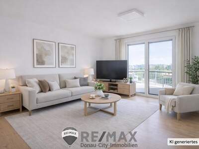 Terrassenwohnung kaufen in 1210 Wien (Bild 5)