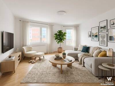 Wohnung kaufen in 1100 Wien