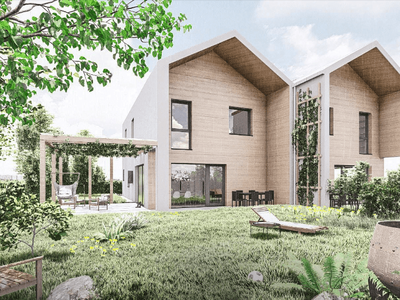 Haus kaufen in 3580 Horn