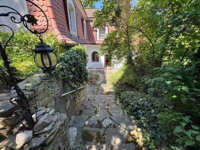 Villa kaufen in 3400 Klosterneuburg