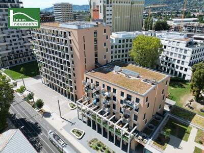 Terrassenwohnung mieten in 8020 Graz (Bild 4)