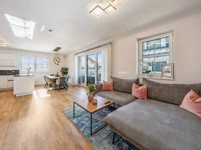 Eigentumswohnung in 5113 Sankt Georgen