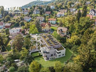 Terrassenwohnung kaufen in 8020 Graz (Bild 3)