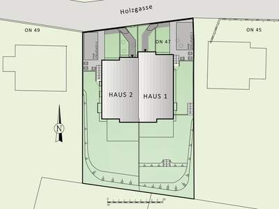 Mehrfamilienhaus kaufen in 3400 Klosterneuburg (Bild 2)