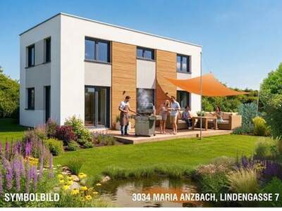 Haus kaufen in 3034 Maria Anzbach