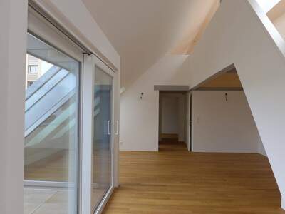 Wohnung mieten in 4020 Linz