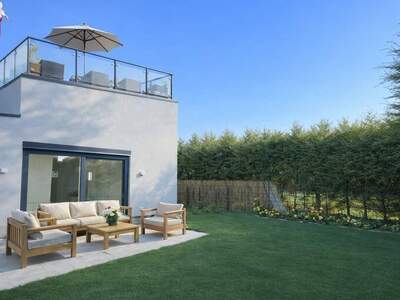 Haus kaufen in 1210 Wien