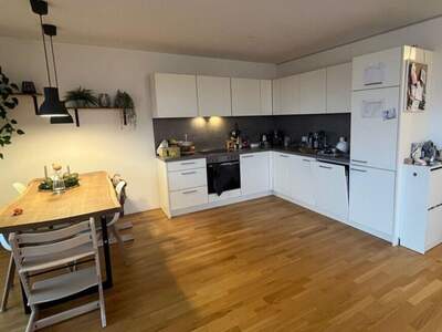 Wohnung mit Balkon mieten in 4600 Wels (Bild 4)