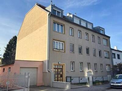 Eigentumswohnung in 2340 Mödling