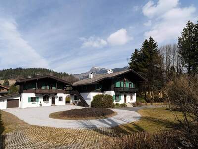 Grundstück kaufen in 6370 Kitzbühel
