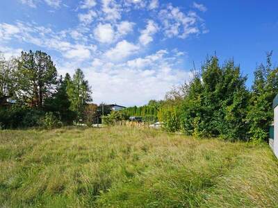 Grundstück kaufen in 3012 Wolfsgraben (Bild 4)