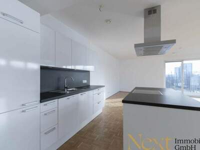 Terrassenwohnung mieten in 4020 Linz (Bild 5)