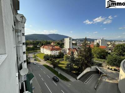 Wohnung mit Balkon kaufen in 9500 Villach (Bild 1)