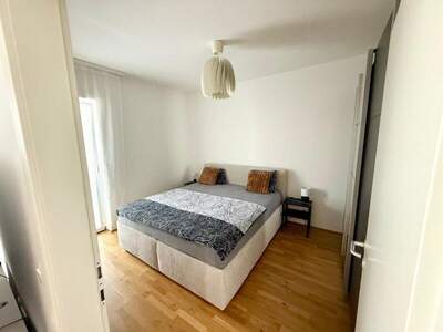 Terrassenwohnung mieten in 4050 Traun (Bild 3)