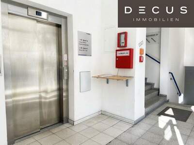 Büro / Praxis mieten in 1110 Wien (Bild 4)