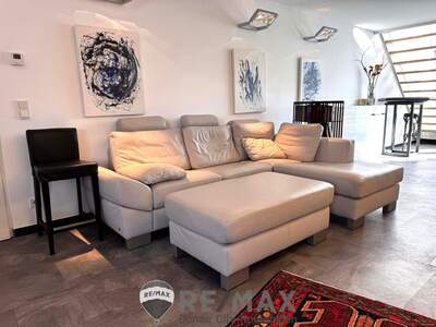 Terrassenwohnung kaufen in 1090 Wien (Bild 2)