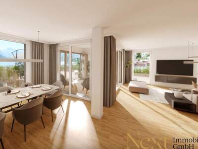 Terrassenwohnung kaufen (Bild 4)