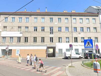 Gewerbeobjekt mieten in 1040 Wien (Bild 1)