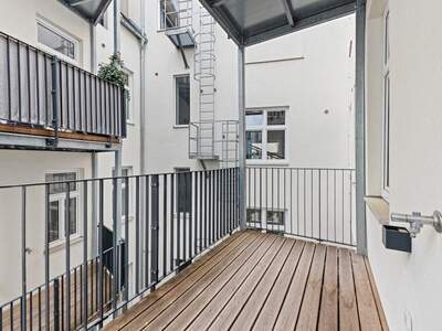 Terrassenwohnung kaufen in 1180 Wien (Bild 2)