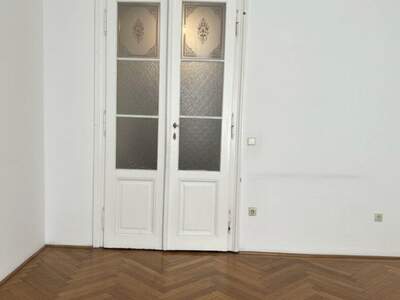 Altbauwohnung kaufen in 1180 Wien (Bild 5)