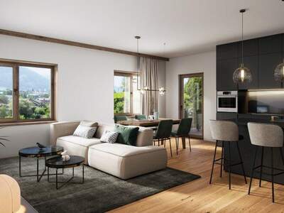 Wohnung kaufen in 8943 Aigen