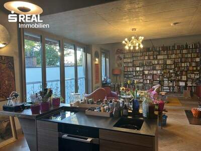 Terrassenwohnung kaufen in 8010 Graz (Bild 4)