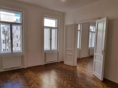 Mietwohnung in 1060 Wien