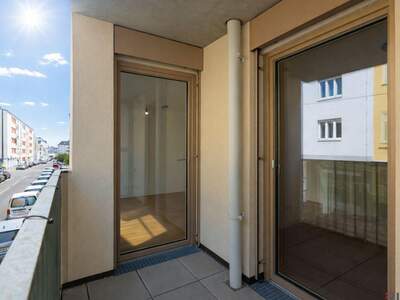 Wohnung mit Balkon kaufen in 1210 Wien (Bild 3)