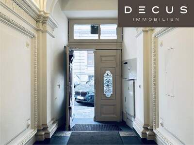 Büro / Praxis mieten in 1010 Wien (Bild 4)